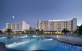 Hotel Spa Mediterráneo Park
